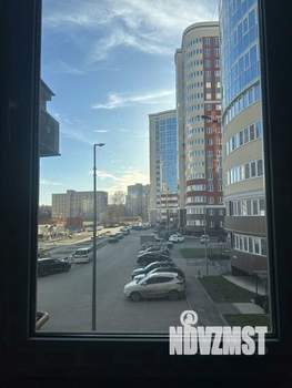 2-к квартира, вторичка, 69м2, 2/17 этаж