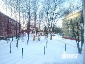 1-к квартира, вторичка, 30м2, 2/5 этаж