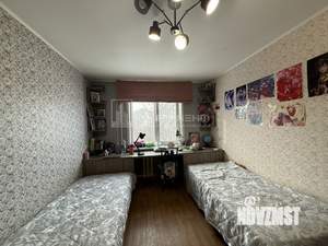 3-к квартира, вторичка, 66м2, 6/9 этаж