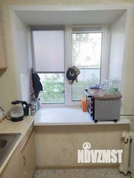1-к квартира, вторичка, 30м2, 1/5 этаж