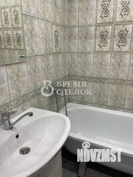 1-к квартира, вторичка, 38м2, 1/10 этаж