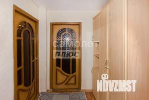 1-к квартира, вторичка, 38м2, 4/9 этаж
