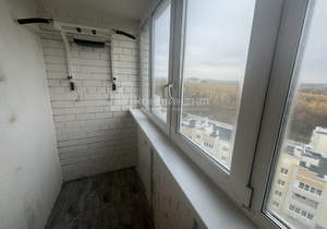1-к квартира, вторичка, 33м2, 10/10 этаж