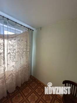 3-к квартира, вторичка, 57м2, 3/5 этаж
