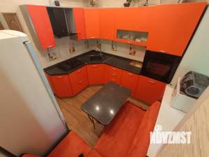 3-к квартира, вторичка, 71м2, 1/2 этаж