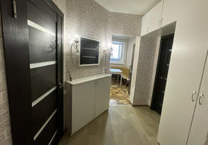 1-к квартира, вторичка, 33м2, 8/15 этаж