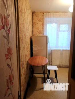 1-к квартира, вторичка, 31м2, 1/5 этаж