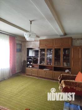 2-к квартира, вторичка, 40м2, 1/1 этаж