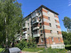 1-к квартира, вторичка, 31м2, 3/5 этаж