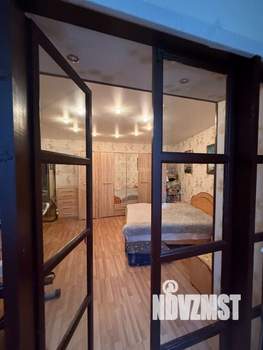 2-к квартира, вторичка, 76м2, 1/6 этаж