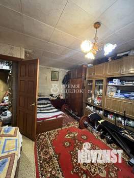 1-к квартира, вторичка, 32м2, 1/2 этаж