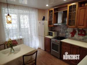 1-к квартира, вторичка, 36м2, 2/16 этаж