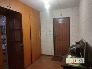 2-к квартира, вторичка, 52м2, 5/5 этаж