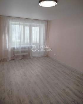 1-к квартира, вторичка, 33м2, 3/5 этаж