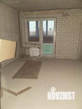 Студия квартира, вторичка, 24м2, 5/17 этаж
