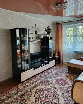 2-к квартира, вторичка, 50м2, 3/9 этаж