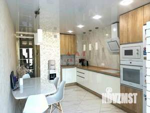 3-к квартира, вторичка, 83м2, 6/15 этаж