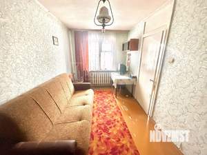 2-к квартира, вторичка, 46м2, 5/5 этаж