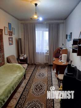 2-к квартира, вторичка, 68м2, 9/9 этаж