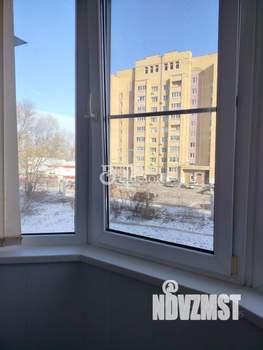 2-к квартира, вторичка, 55м2, 2/5 этаж