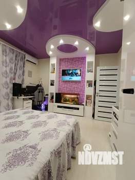 2-к квартира, вторичка, 64м2, 7/9 этаж