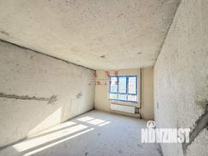 2-к квартира, вторичка, 77м2, 11/17 этаж