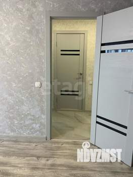 1-к квартира, вторичка, 34м2, 10/10 этаж