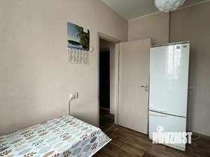 1-к квартира, вторичка, 37м2, 8/10 этаж