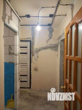 2-к квартира, вторичка, 61м2, 1/6 этаж