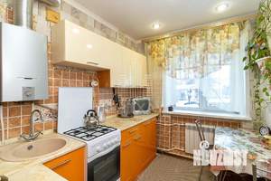 1-к квартира, вторичка, 33м2, 2/2 этаж