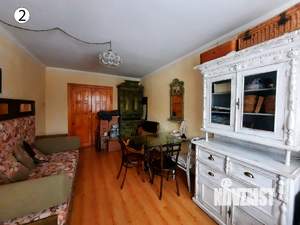 3-к квартира, вторичка, 68м2, 3/9 этаж