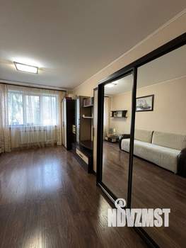 2-к квартира, вторичка, 50м2, 2/9 этаж