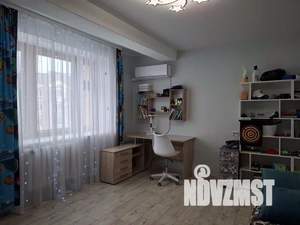 2-к квартира, вторичка, 80м2, 4/5 этаж