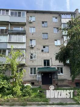 2-к квартира, вторичка, 44м2, 4/5 этаж