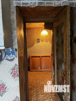 3-к квартира, вторичка, 59м2, 3/5 этаж
