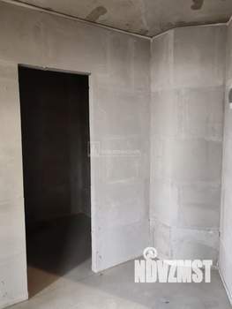 1-к квартира, вторичка, 38м2, 7/17 этаж