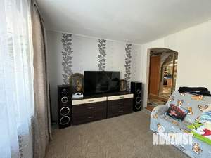 1-к квартира, вторичка, 51м2, 1/12 этаж