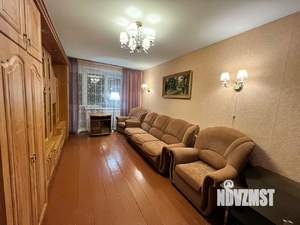 2-к квартира, вторичка, 45м2, 2/5 этаж