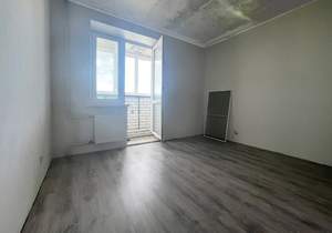 3-к квартира, вторичка, 63м2, 17/17 этаж