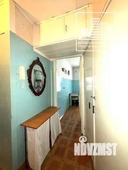 2-к квартира, вторичка, 45м2, 7/9 этаж