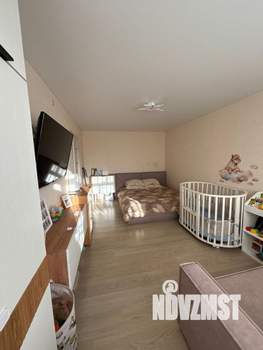 1-к квартира, вторичка, 33м2, 3/9 этаж