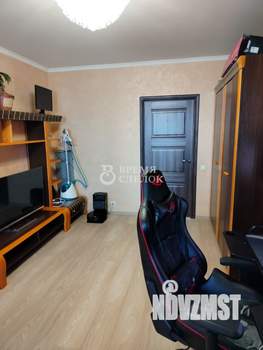 2-к квартира, вторичка, 57м2, 7/10 этаж