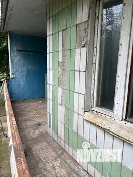 2-к квартира, вторичка, 47м2, 1/9 этаж