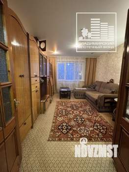 3-к квартира, вторичка, 63м2, 7/9 этаж