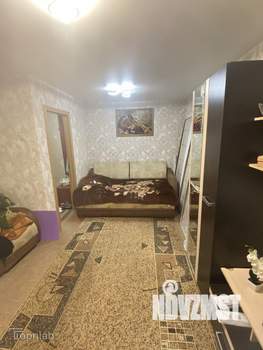 1-к квартира, вторичка, 30м2, 2/5 этаж