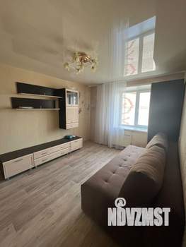 1-к квартира, вторичка, 27м2, 7/9 этаж