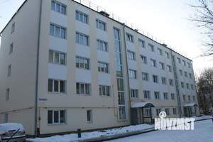 1-к квартира, вторичка, 28м2, 4/5 этаж
