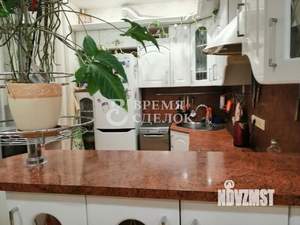 3-к квартира, вторичка, 75м2, 2/4 этаж