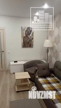 1-к квартира, вторичка, 39м2, 1/10 этаж