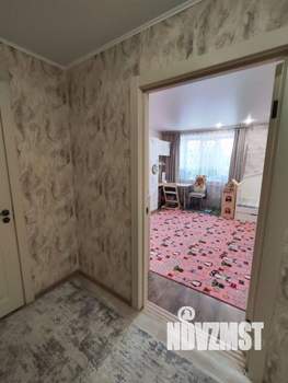 2-к квартира, вторичка, 60м2, 2/10 этаж